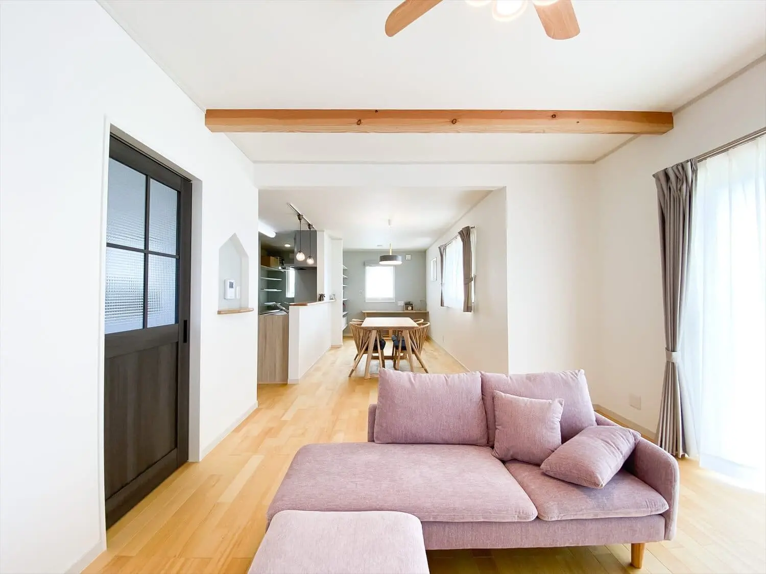 エイ・ワン(A-1 home)施工事例