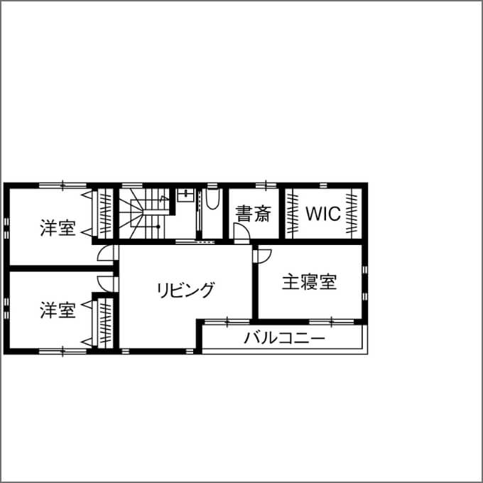 住宅情報館施工事例3