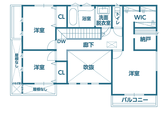 レオハウス施工事例3