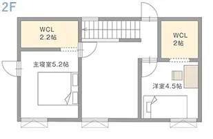 ロゴスホーム施工事例3