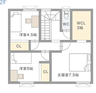 ロゴスホーム施工事例3