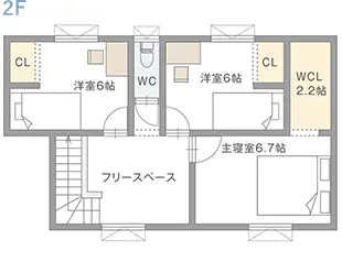ロゴスホーム施工事例3