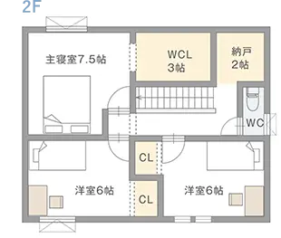 ロゴスホーム施工事例3