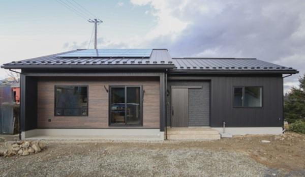 すまい生協の施工事例
